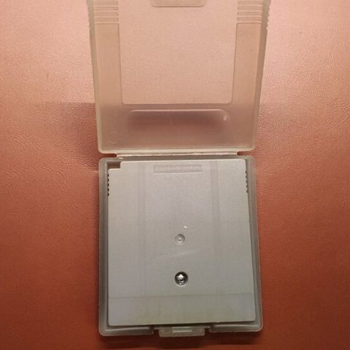 Adventure Island 2 Game Boy used Nintendo adventure game