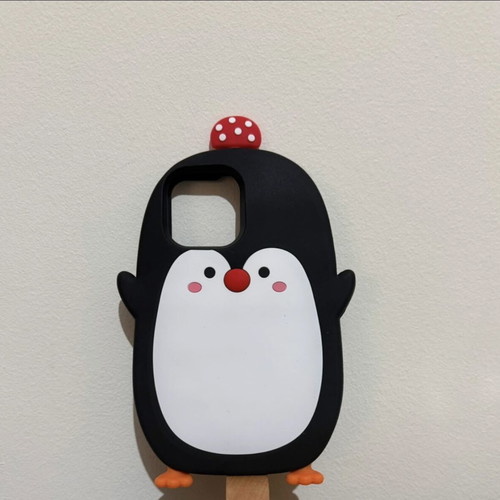 iPhone 12 Pro Max silicone case from SHEIN
