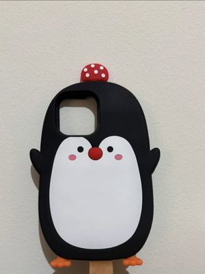iPhone 12 Pro Max silicone case from SHEIN