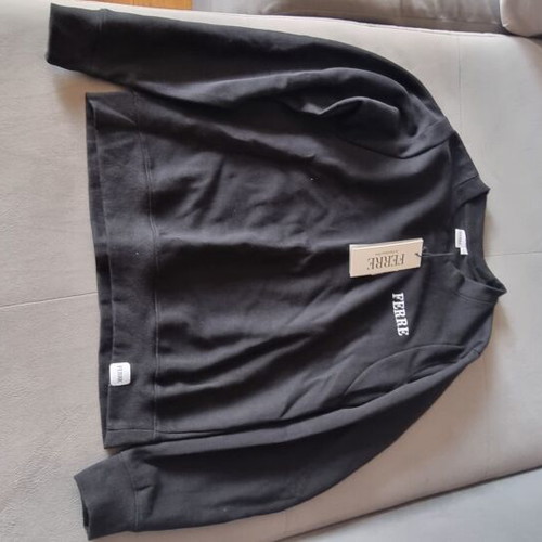 Ferre sweatshirt size L new