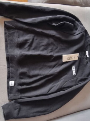 Ferre sweatshirt size L new