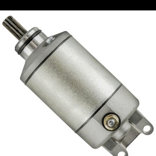 Starter new compatible with Suzuki and Kawasaki 400 models