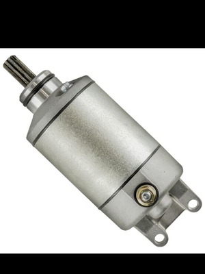 Starter καινούργιο συμβατό με μοντέλα Suzuki και Kawasaki 400