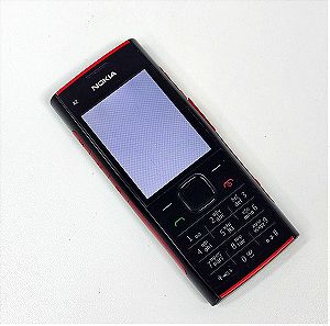 Nokia X2-00 Vintage Κινητό Τηλέφωνο