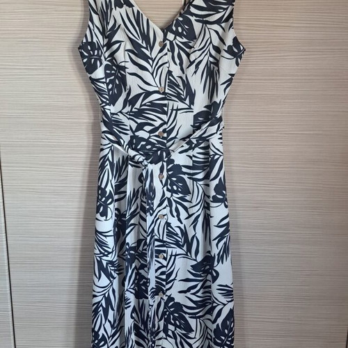 Motf dress size S / 36 / 8