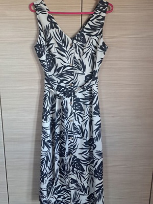 Motf dress size S / 36 / 8