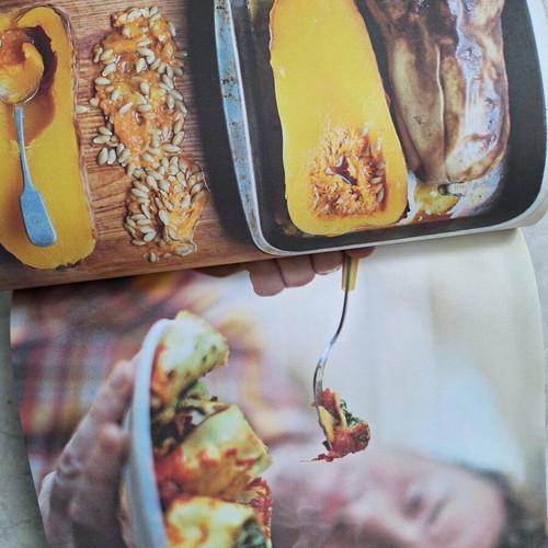 Save with Jamie cookbook new, English