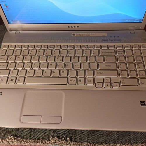 Sony Vaio PCG 71311M used laptop