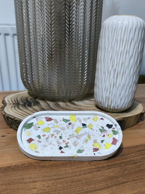 Handmade tray new