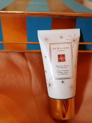 Jo Malone English Pear and Freesia Hand Cream 30 ml new