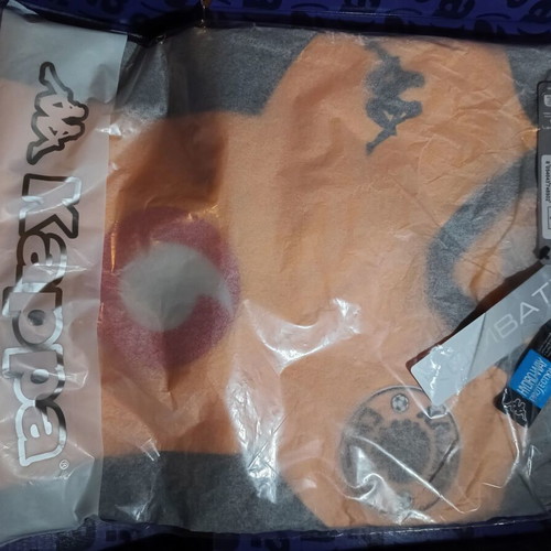 Kaizer Chiefs Home Shirt 2024-25 Official Licence Sealed Size Large