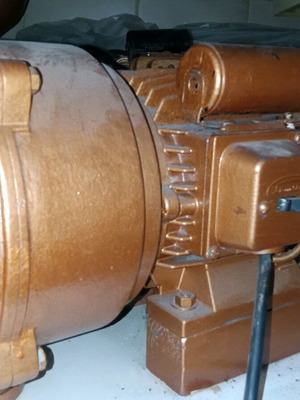 Coffee cutting machine used for mechanics