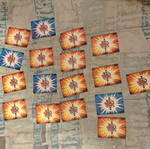 Bakugan trading cards