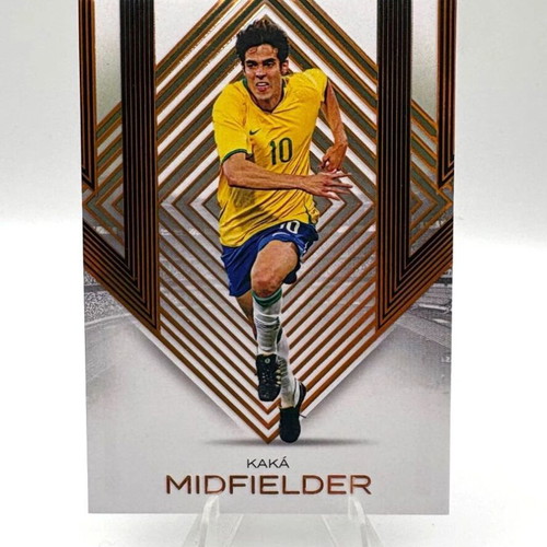 2024 Futera Incredible Kaka Bronze card new