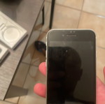 Iphone SE (2020) like new, white, 64GB, with box