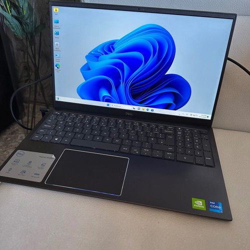 Dell Inspiron 15.6" FHD i7-1165G7 8GB 512GB SSD Windows 11 Home σαν καινούργιο