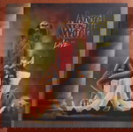  Angel Witch - Live, LP Album (βινύλιο).