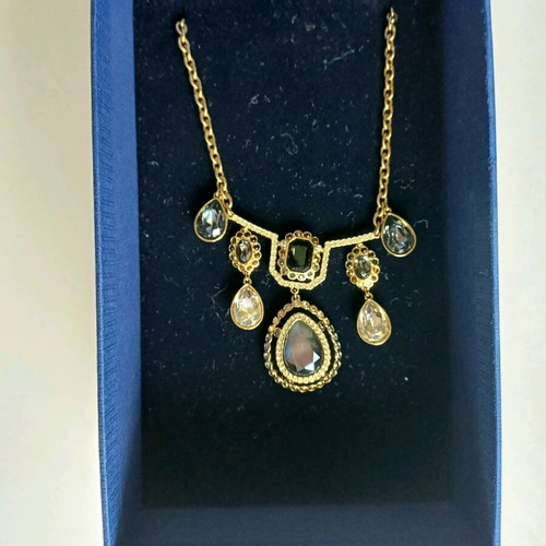 Κολιέ Swarovski