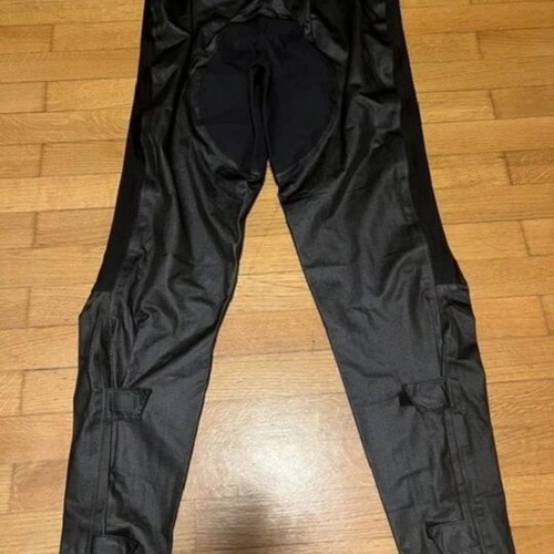 Goretex waterproof pants used, medium size