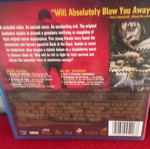 Evil Dead Blu-ray με ελληνικούς υπότιτλους