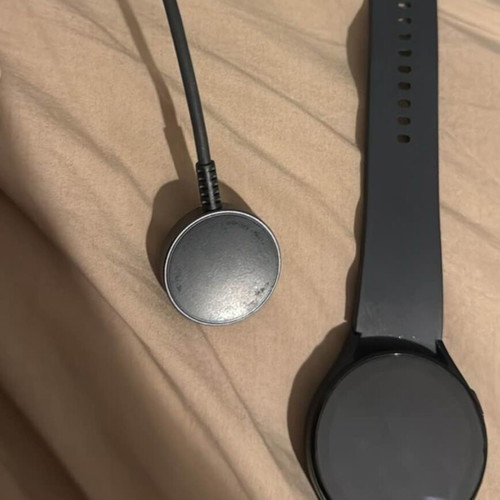 Samsung Smartwatch 5series used with box and charger