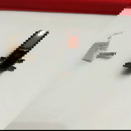 Κεφαλή Stanton 680 MkII Club Series σαν καινούργια χωρίς βελόνα