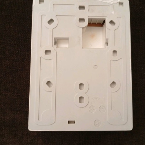 Siemens wall thermostat like new