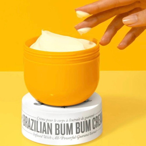 Sol de Janeira Brazilian Bum Bum Cream new, 240 ml