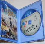 The Outer Worlds PS4 game