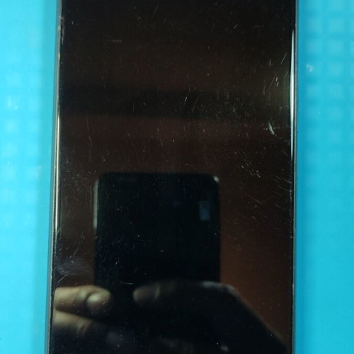 Xiaomi Redmi 9 4/64 used for parts or repair