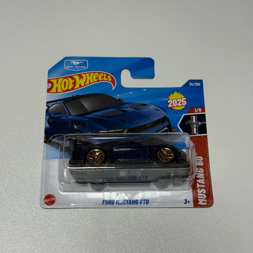 Hot Wheels new, 3€ each