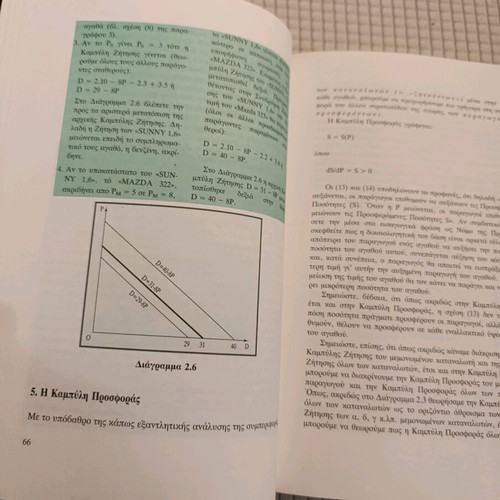 Microeconomics new book