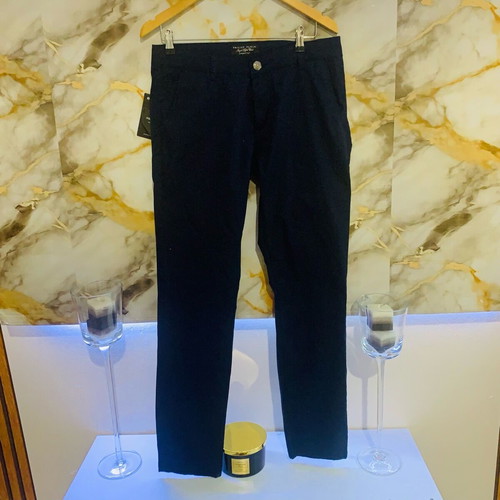 Fhilipp Plein men's pants new, blue