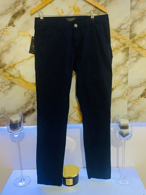 Fhilipp Plein men's pants new, blue