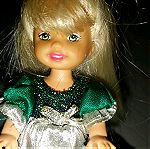  Barbie Holiday sisters Stacie Kelly dolls 2000