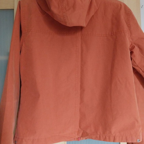 Women's Windbreaker Jacket Biston