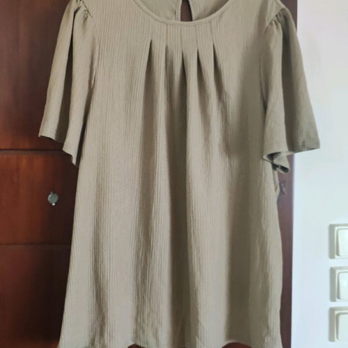 Blouse 4XL new