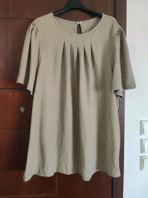 Blouse 4XL new