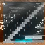 εξώφυλλο δίσκου: The Beatles - Let it be Greek press 1970 lp vinyl βινύλιο Lennon McCartney Harrison