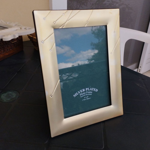 Photo frame like new 20 × 15