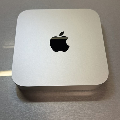 Apple Mac Mini 2023 M2 8-core 8GB 10-core GPU 256GB SSD MacOS