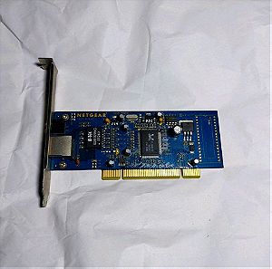 NETGEAR GA311 Gigabit Ethernet PCI Adapter