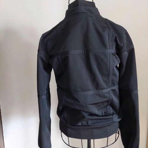 Carhartt vintage women's jacket small black like new, spring autumn