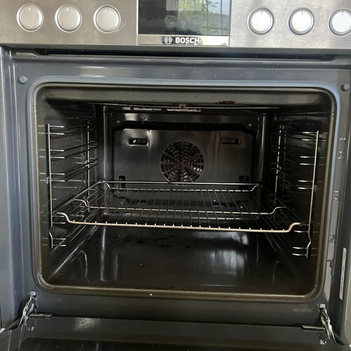 Bosch HKR3900.0 freestanding oven like new