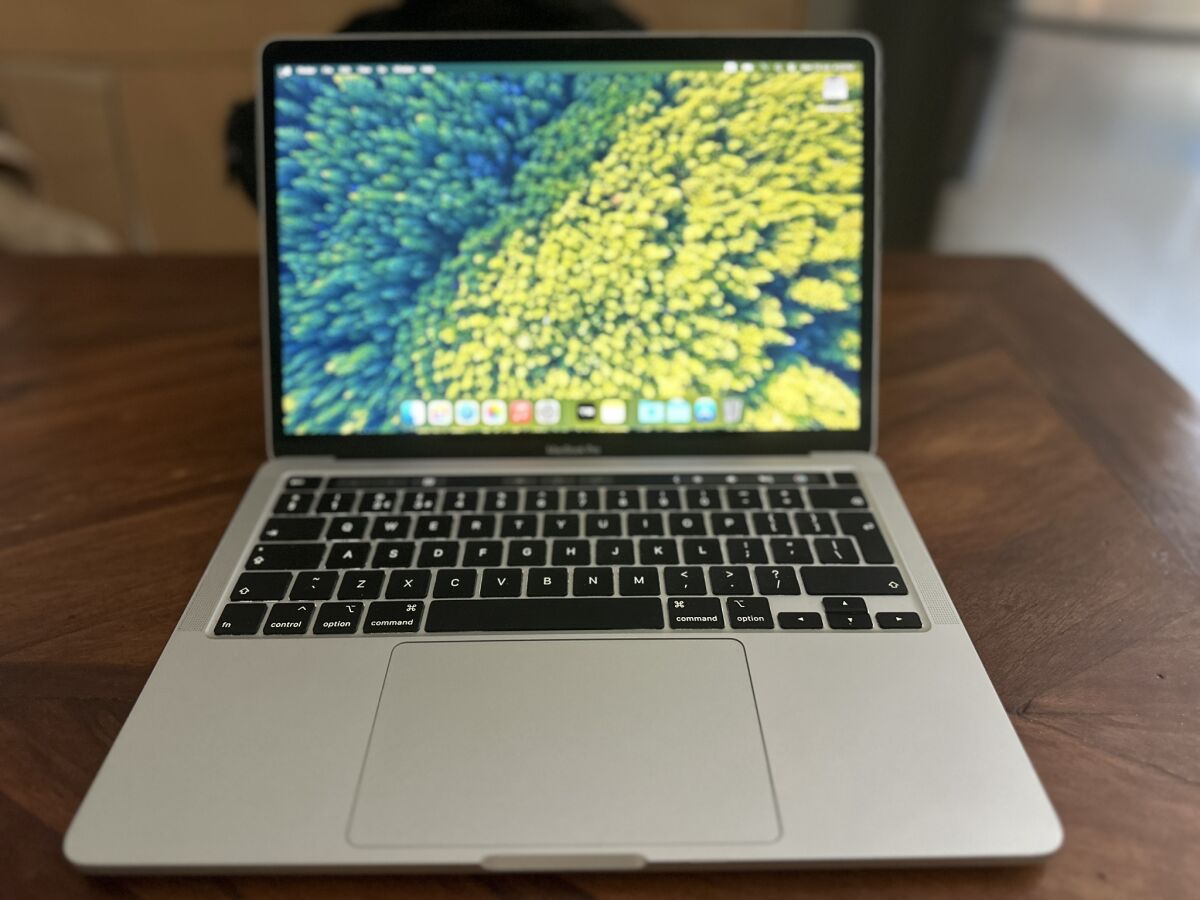 MacBook Pro 13