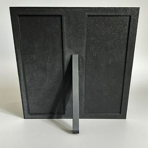 Stitch frame new 20×20 cm decorative