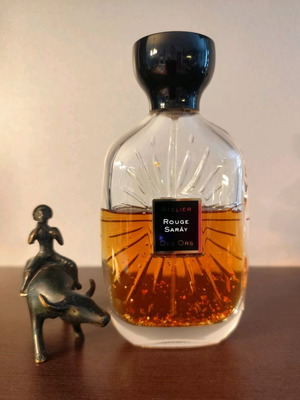 Rouge Sarây Atelier des Ors άρωμα μεταχειρισμένο, 100 ml