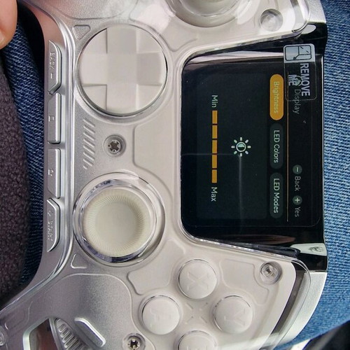Gaming joystick new