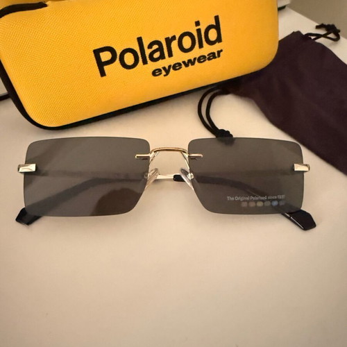 Polaroid γυαλιά ηλίου PLD6245/S καινούργια, unisex, μεταλλικός σκελετός