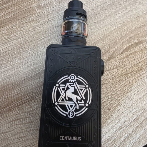 Centaurus M200 vape like new, up to 200 watt